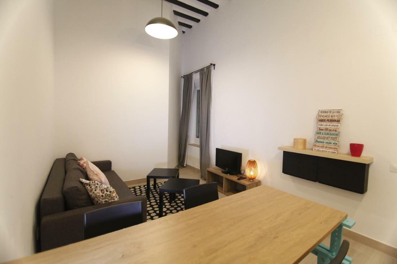 Preciosa Oportunidad, Junto A Playa Y Teatro Falla Cádiz Kültér fotó