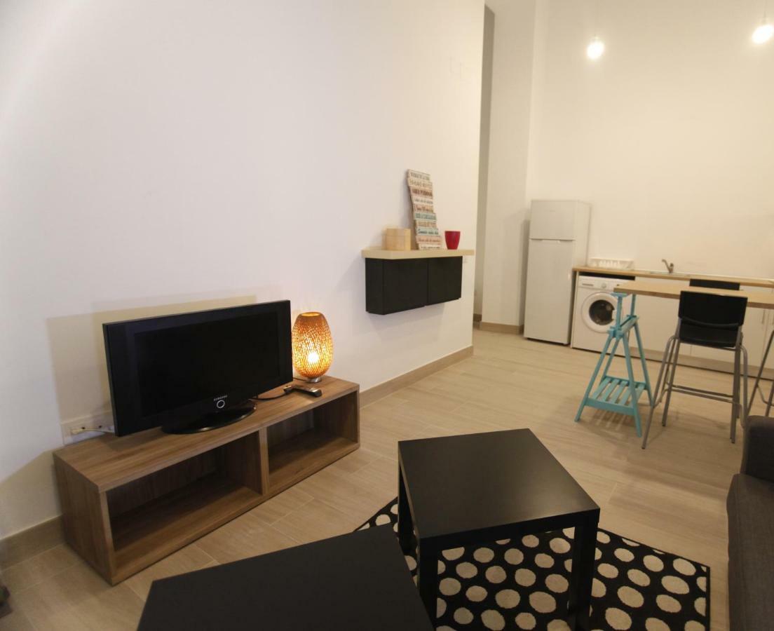 Preciosa Oportunidad, Junto A Playa Y Teatro Falla Cádiz Kültér fotó