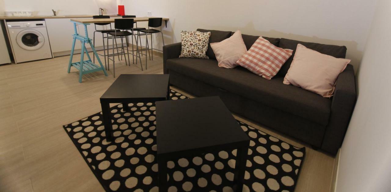 Preciosa Oportunidad, Junto A Playa Y Teatro Falla Cádiz Kültér fotó
